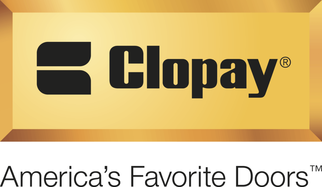 Clopay Logo