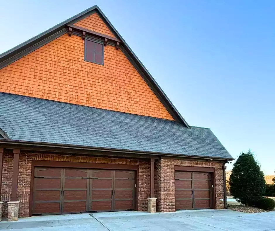 Garage Door Repair In Concord, NC